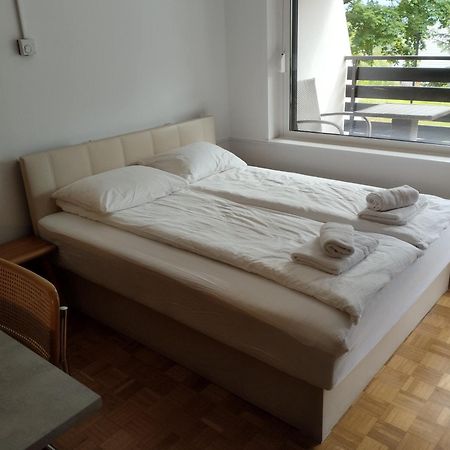 Studio Kaninska Vas Bovec Exteriör bild